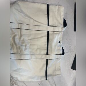 Lulu Lemon workout bag